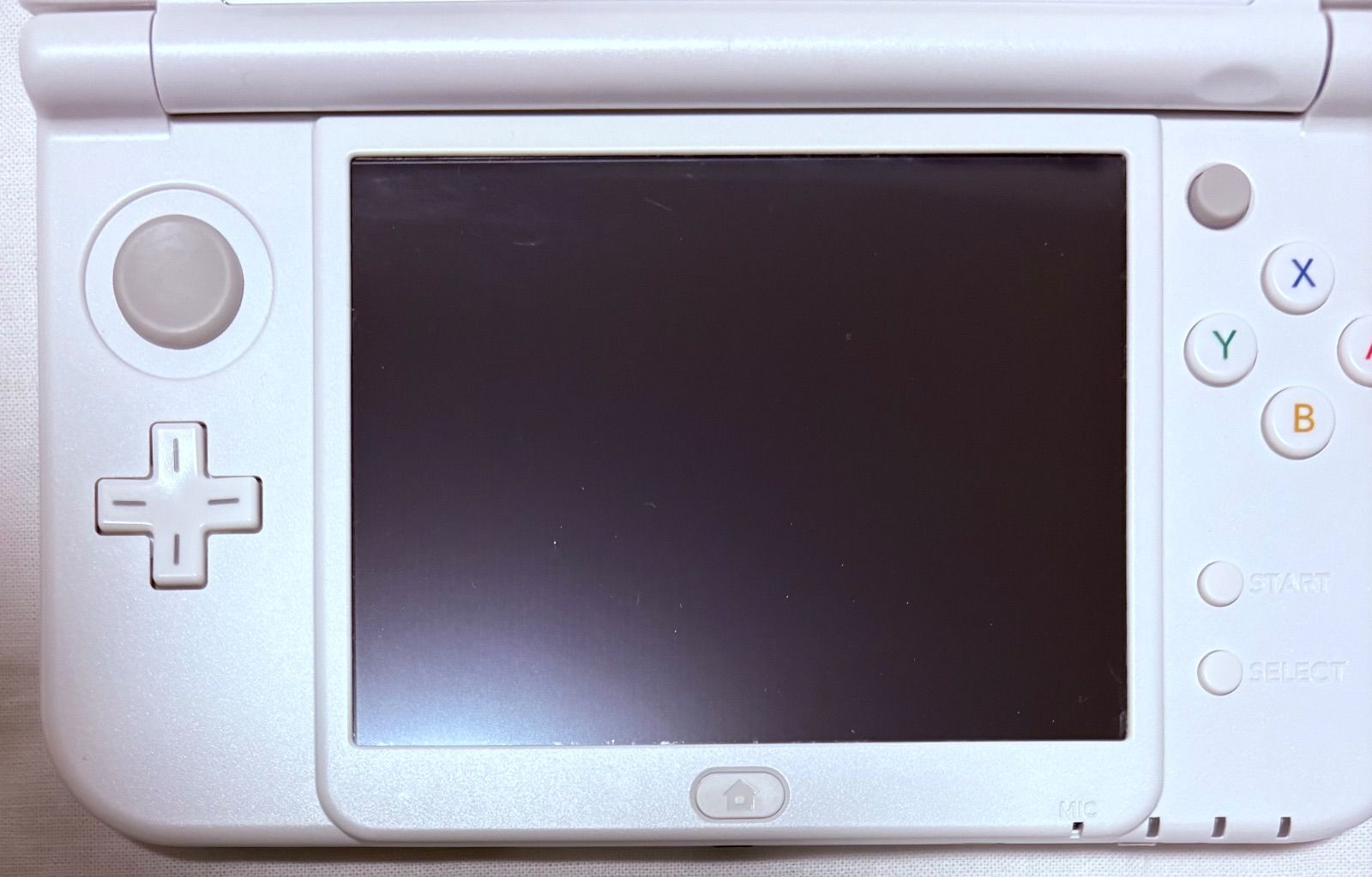 Newニンテンドー3