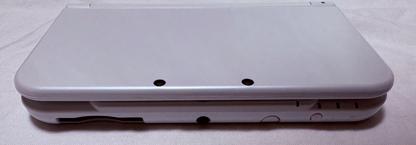 DSLL パールホワイ