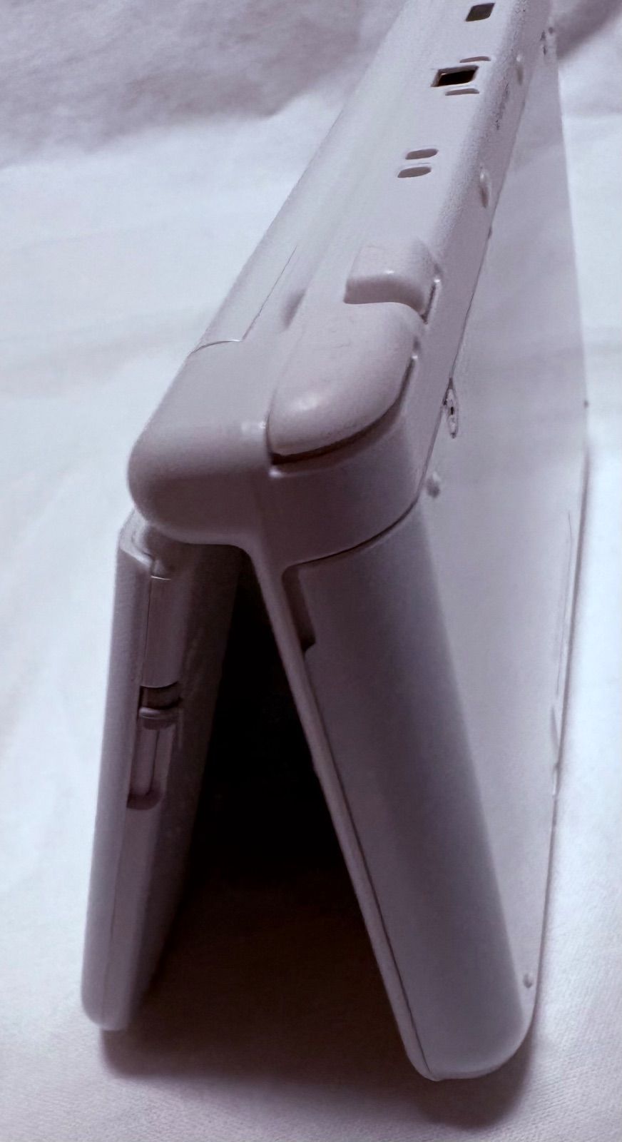 DSLL パールホワイ