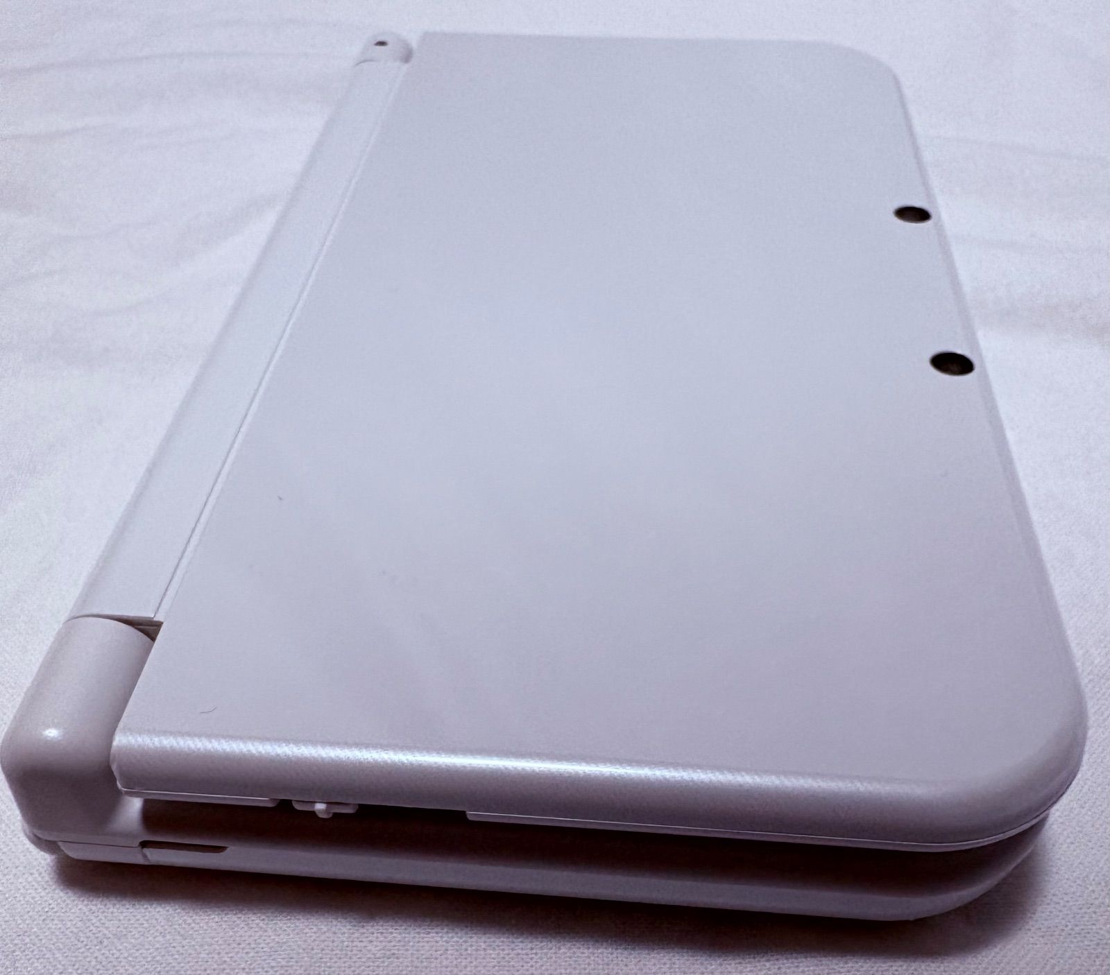 DSLL パールホワイ