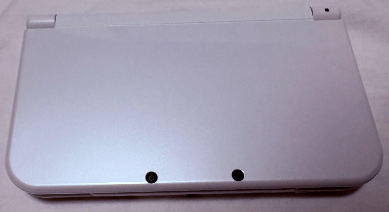 DSLL パールホワイ