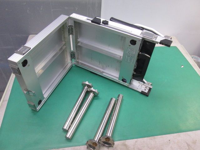 カープ MINIαCHAIR F-22 G-72 ヘラ椅子 釣台 ニューミニ銀閣(0104CI