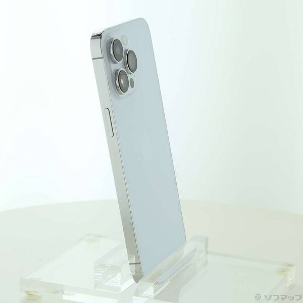 iphone14 pro max 256GB（シルバー） 中古美品 iPhone 14 Pro Max - 256GB シルバー SIMフリー｜iPhoneの中古は