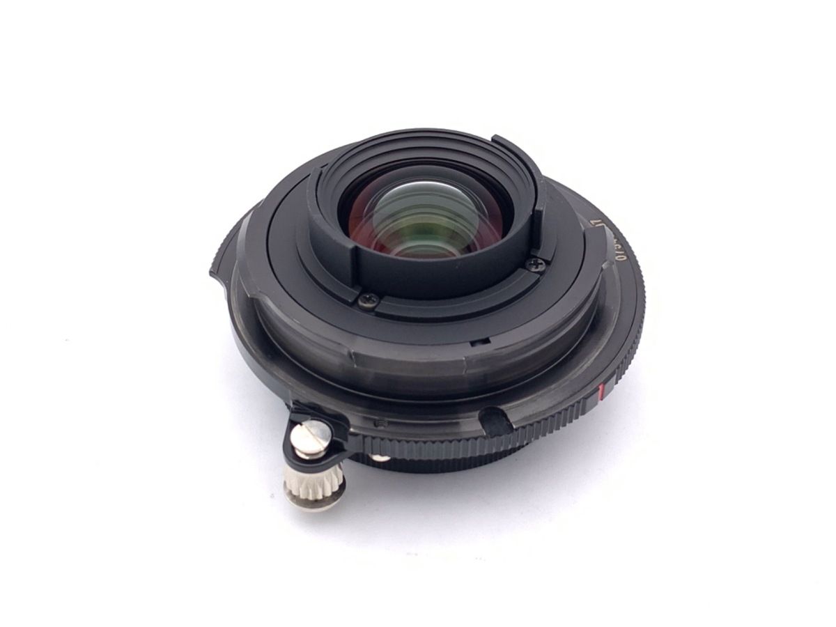 コシナ フォクトレンダー COLOR SKOPAR 35 mm F 3 5 Aspherical VM ブラックペイント