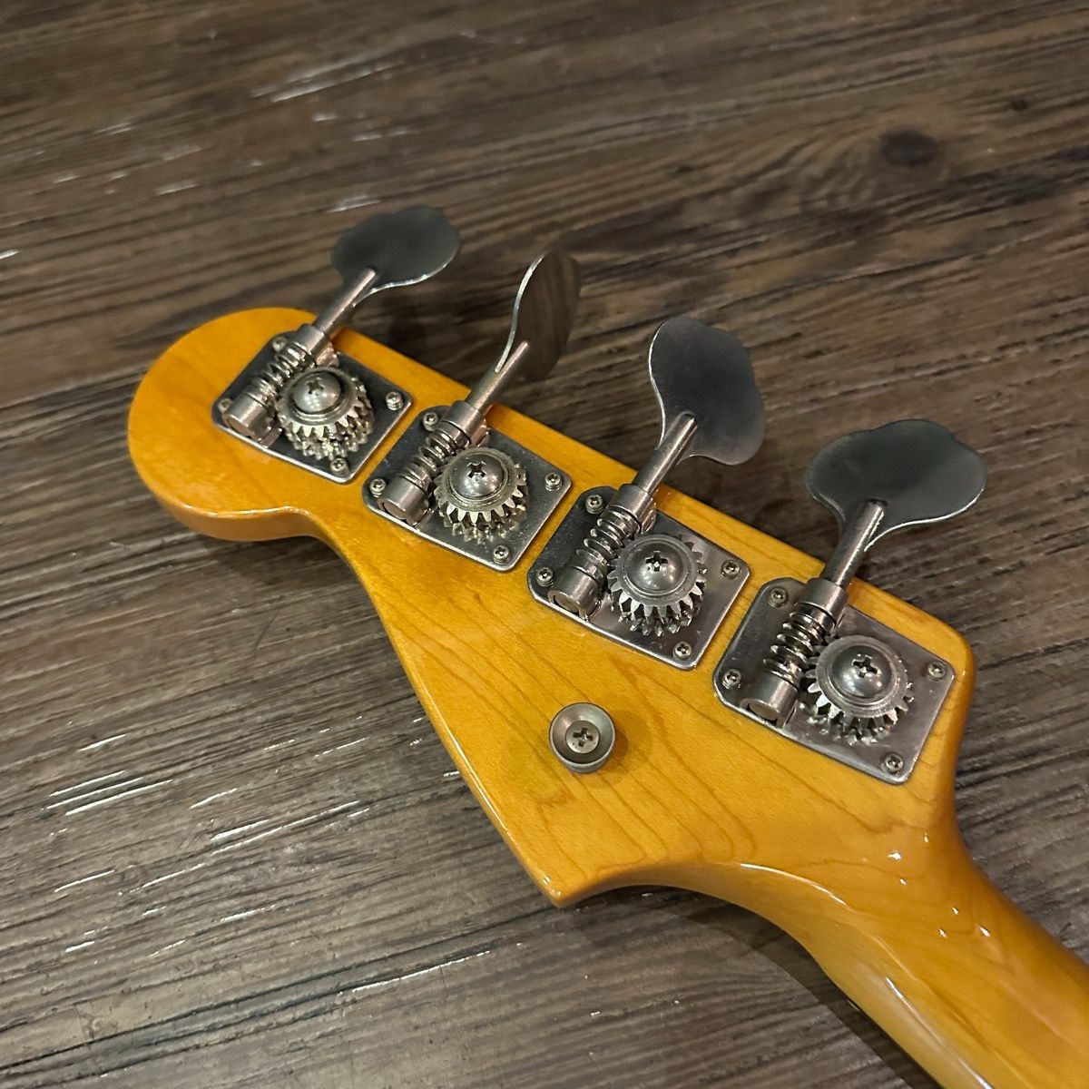 Fender Japan JB-62 ダイナ楽器 3TS Jazz Bass 1997年-2000年製