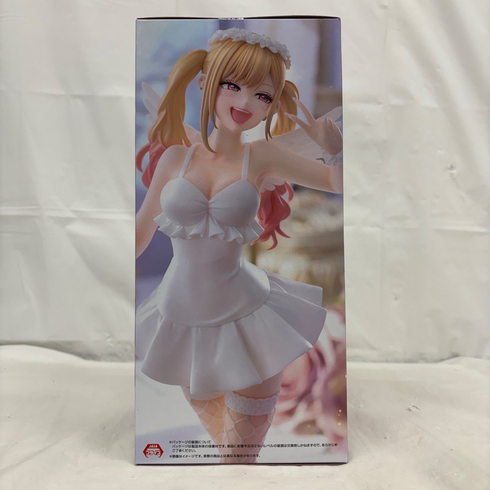 未開封 その着せ替え人形は恋をする BiCute Pure 喜多川海夢 6個セット