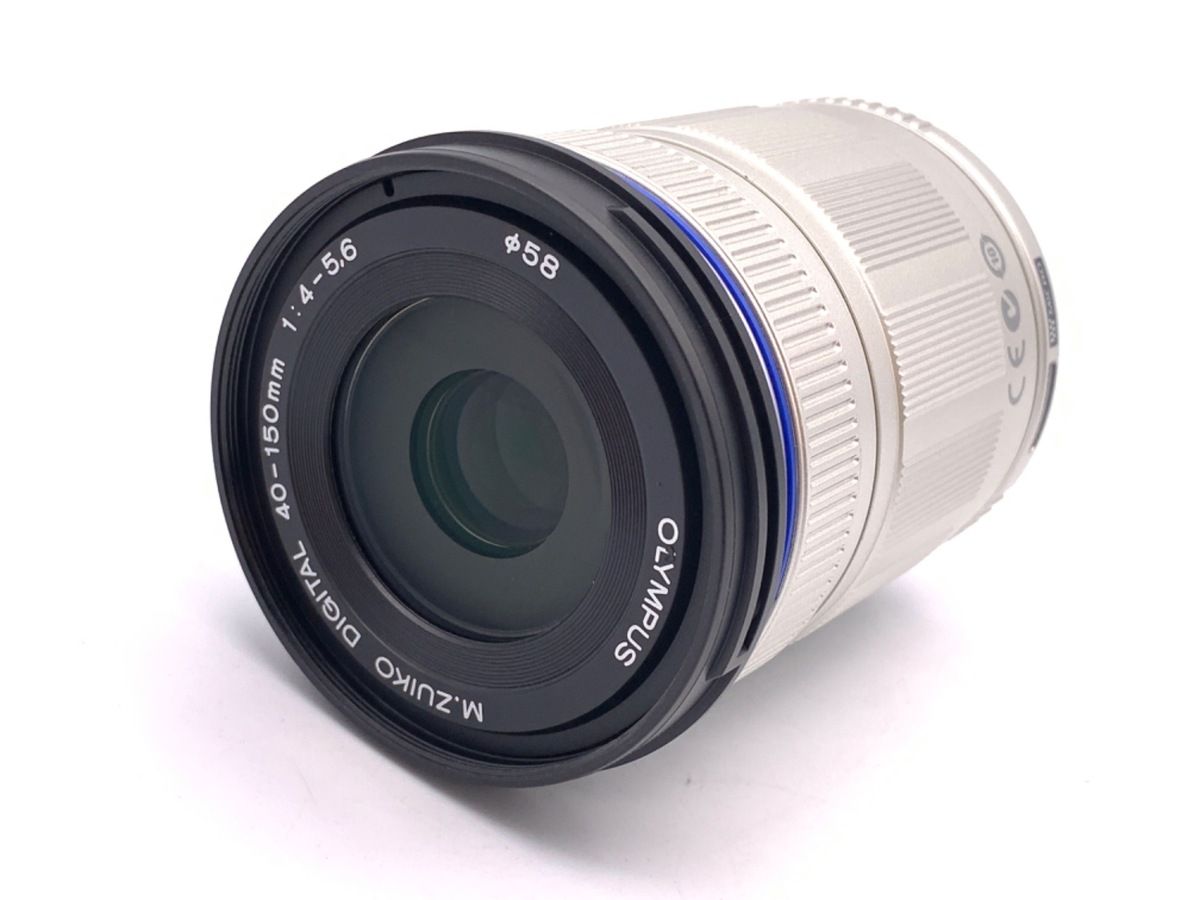 良品 M.ZUIKO DIGITAL ED 40-150mm F4.0-5.6 ☆良品☆オリンパス 