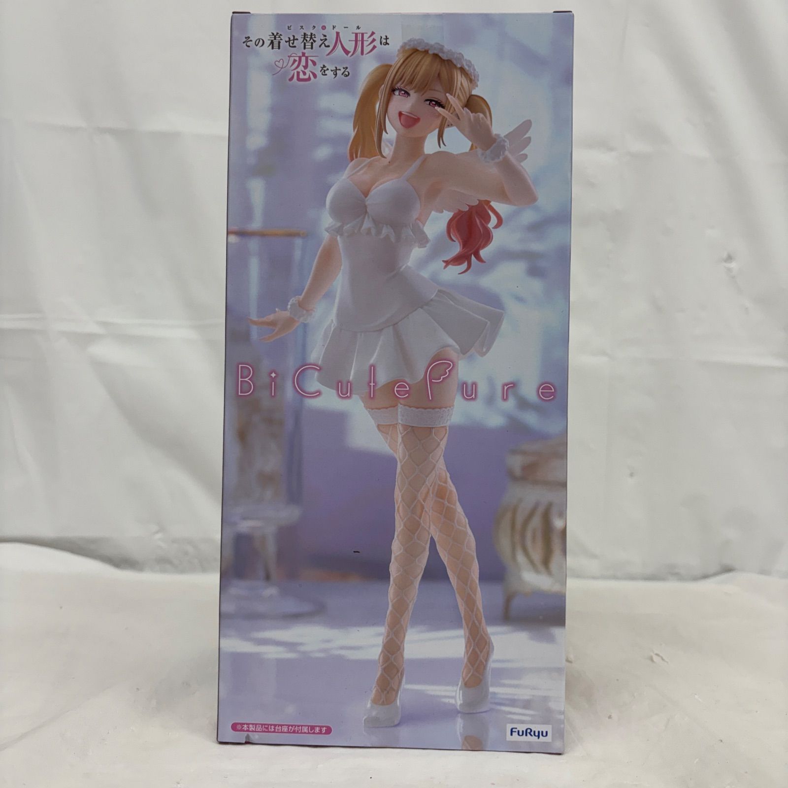 未開封 その着せ替え人形は恋をする BiCute Pure 喜多川海夢 6個セット