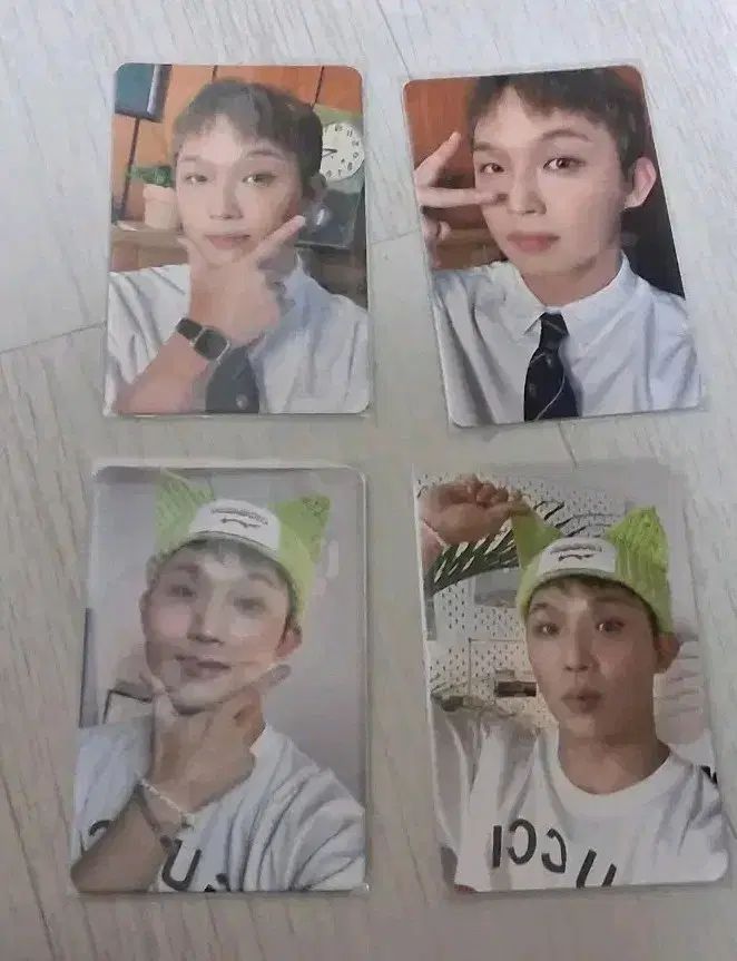 BTOB(ビートゥービー) イム・ヒョンシク(LIM HYUNSIK) WIND AND WISH