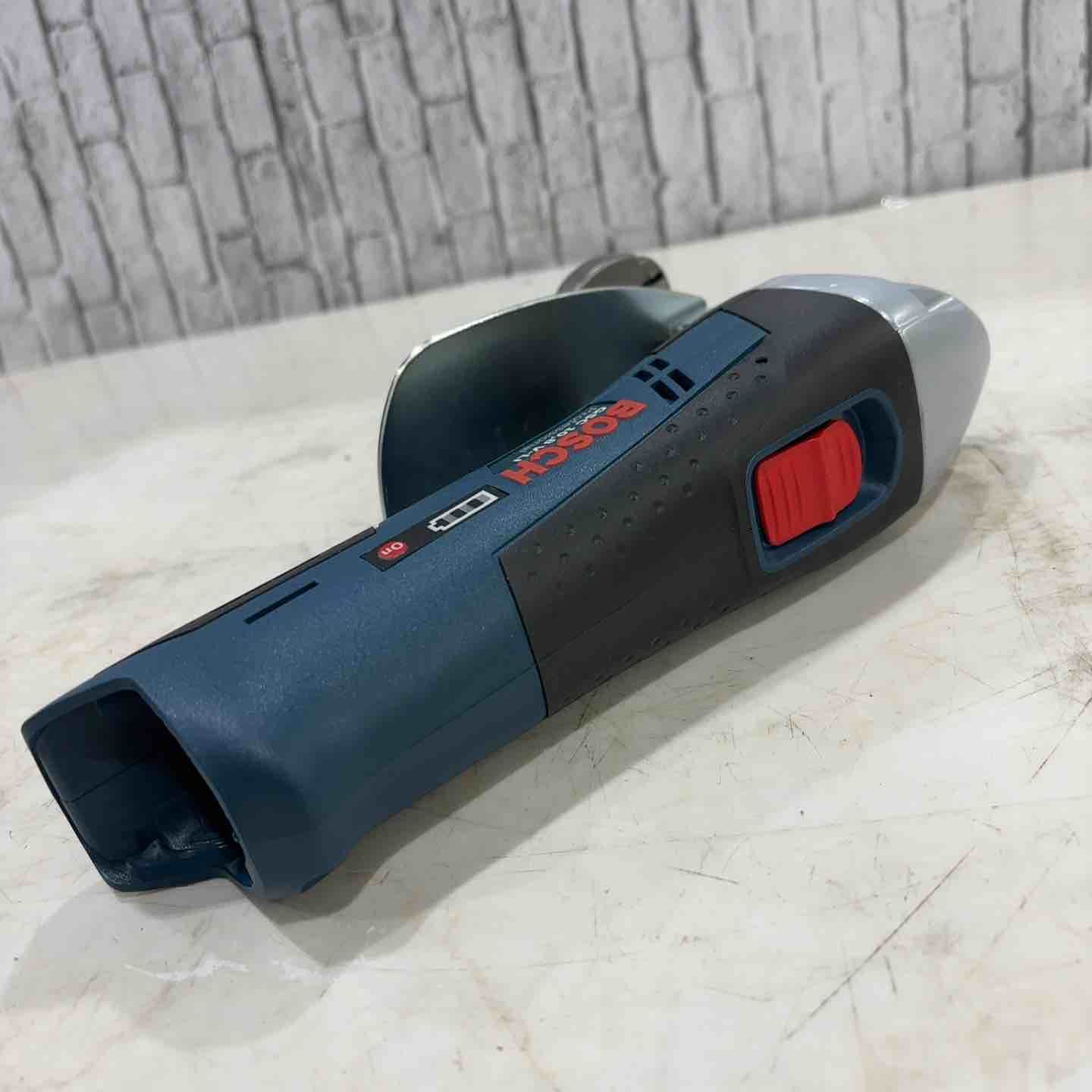 未使用品】◇ボッシュ(BOSCH) バッテリーシェア GSC10.8V-LIN2 