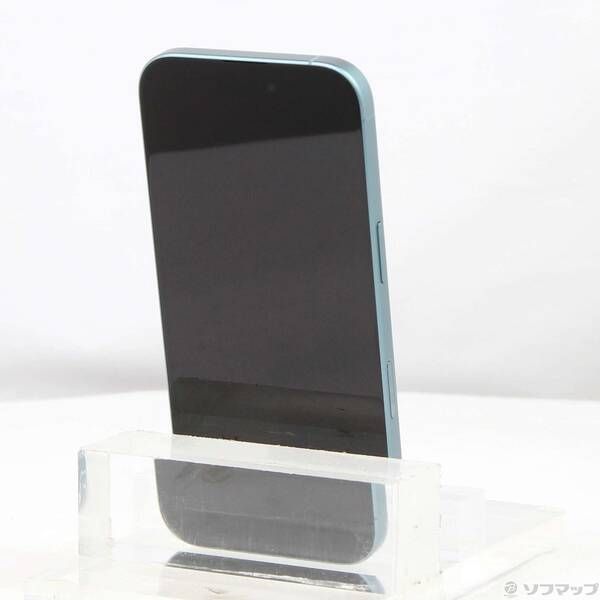  〔 品〕 iPhone 16 256 GB ティール MYE 13 J A SIMフリー 198 スマートフォン本体 スマートフォン 携帯電話