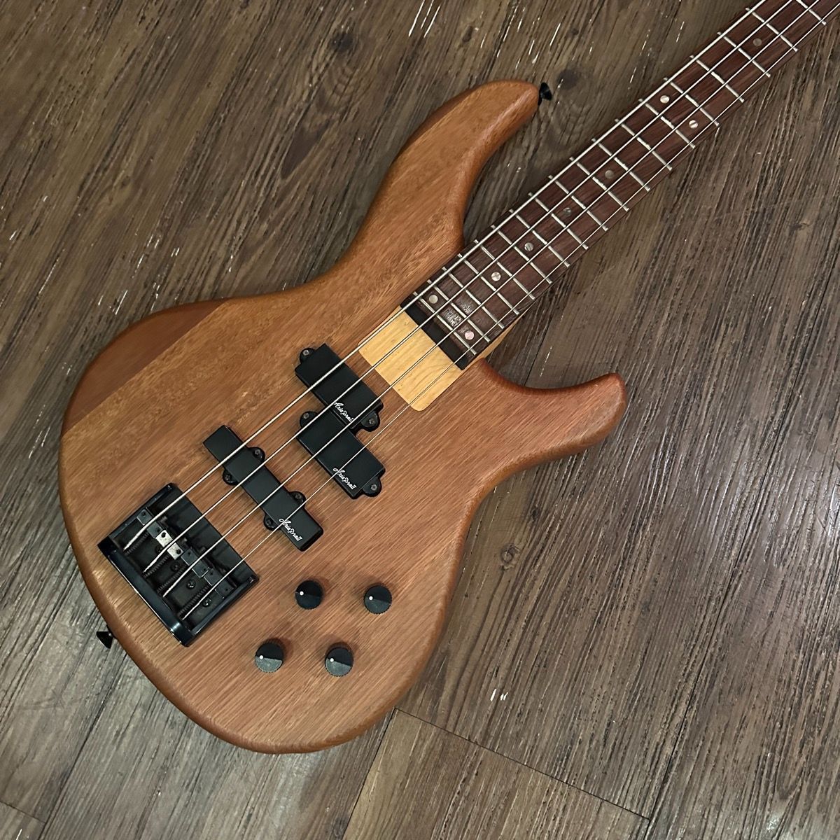 Aria ProII IGB 50 N Integra Electric Bass Active アリア アクティブ エレキベース