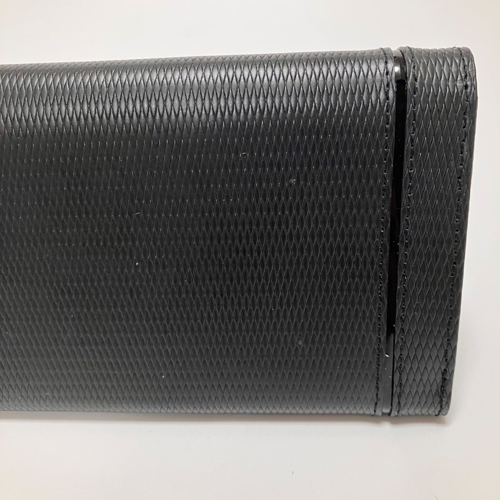 G214 未使用 LANVIN COLLECTION ランバンコレクション ランバン 長財布 