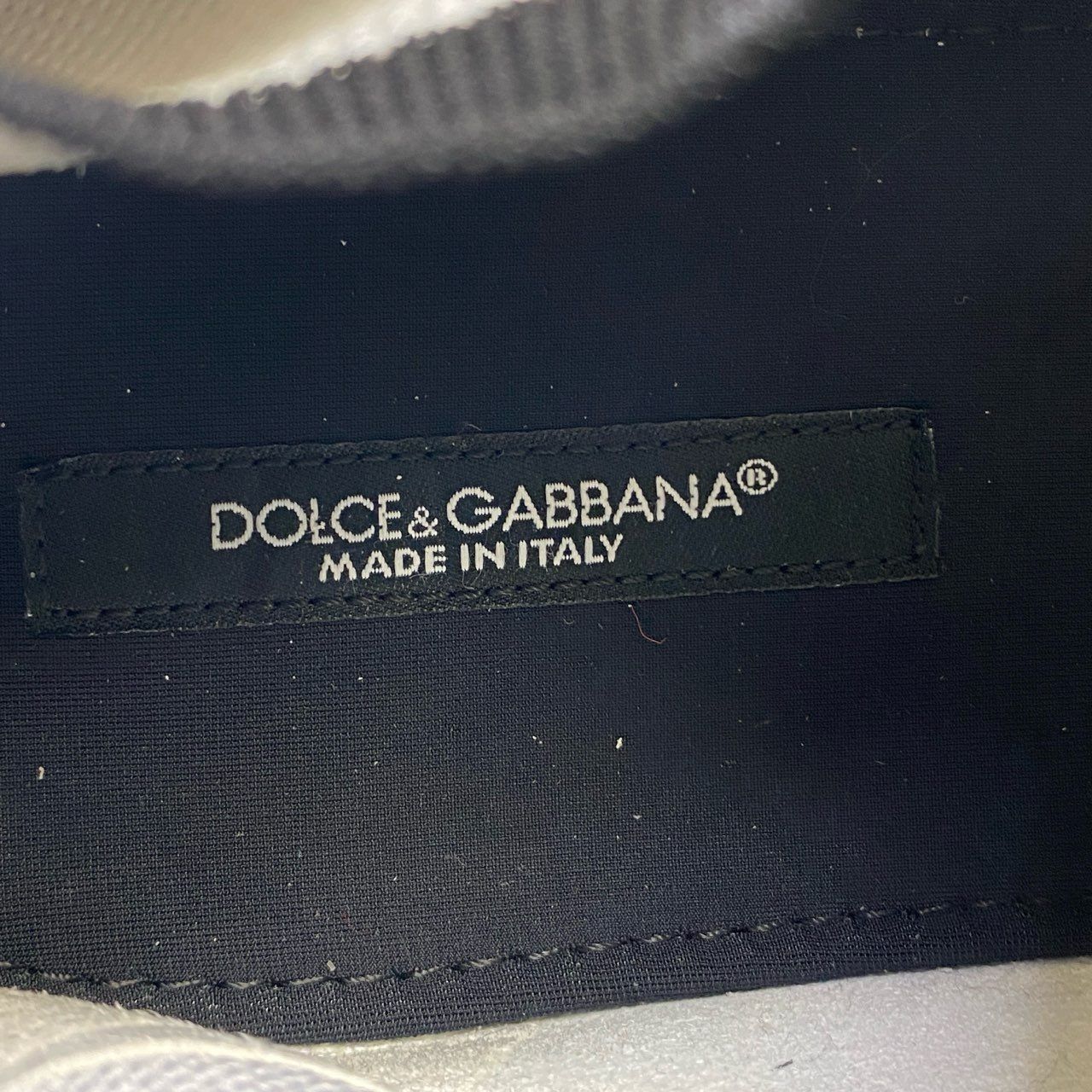 ニットスニーカー