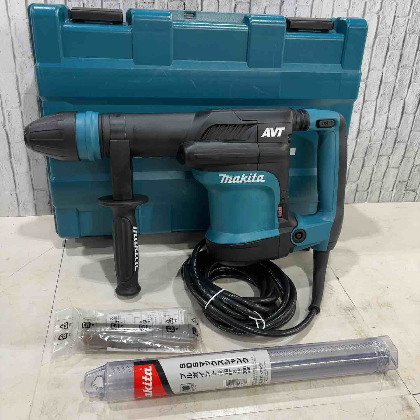 ♥品 マキタ makita 電動ハンマ HM 0871 C