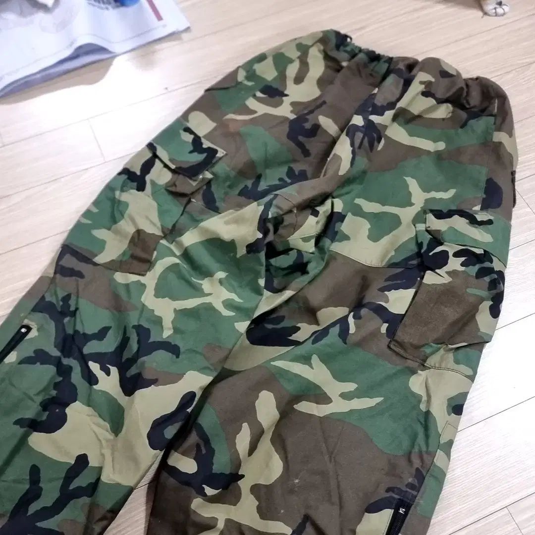 ポケット カーゴ