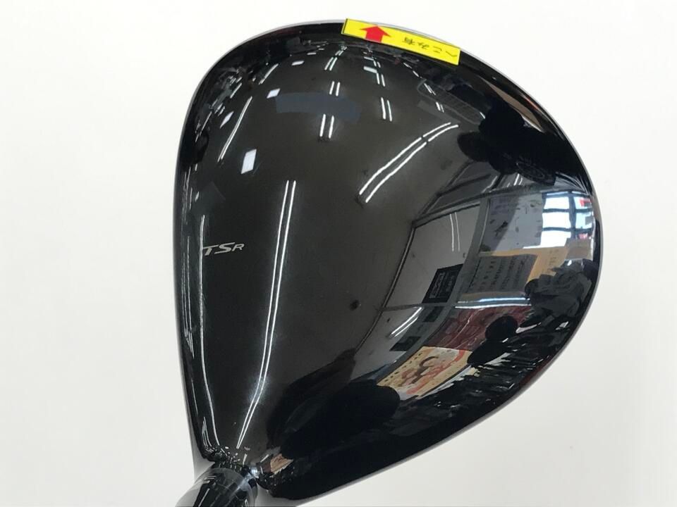タイトリスト TSR3 ツアーAD IZ-5 Sフレックス ドライバー 中古【最短