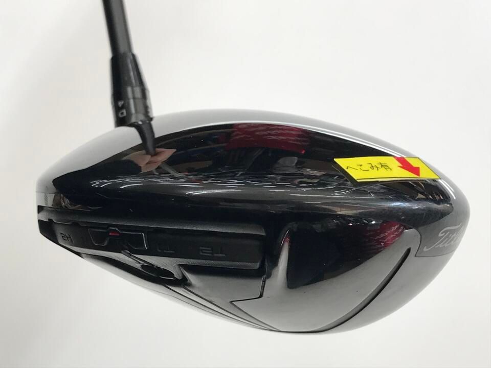 タイトリスト TSR3 ツアーAD IZ-5 Sフレックス ドライバー 中古【最短