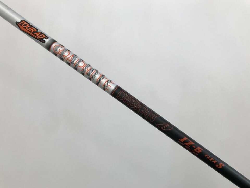 タイトリスト TSR4ドライバー ツアーAD IZ5S TS タイトリスト TSR4 9.0° ドライバー/TOUR AD IZ-5/S : MATA打太郎