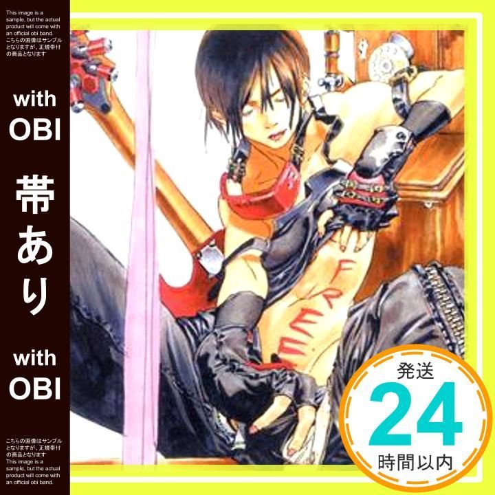 帯あり ギルティギア シリーズ ベストサウンドコレクション CD ゲーム ミュージック_07