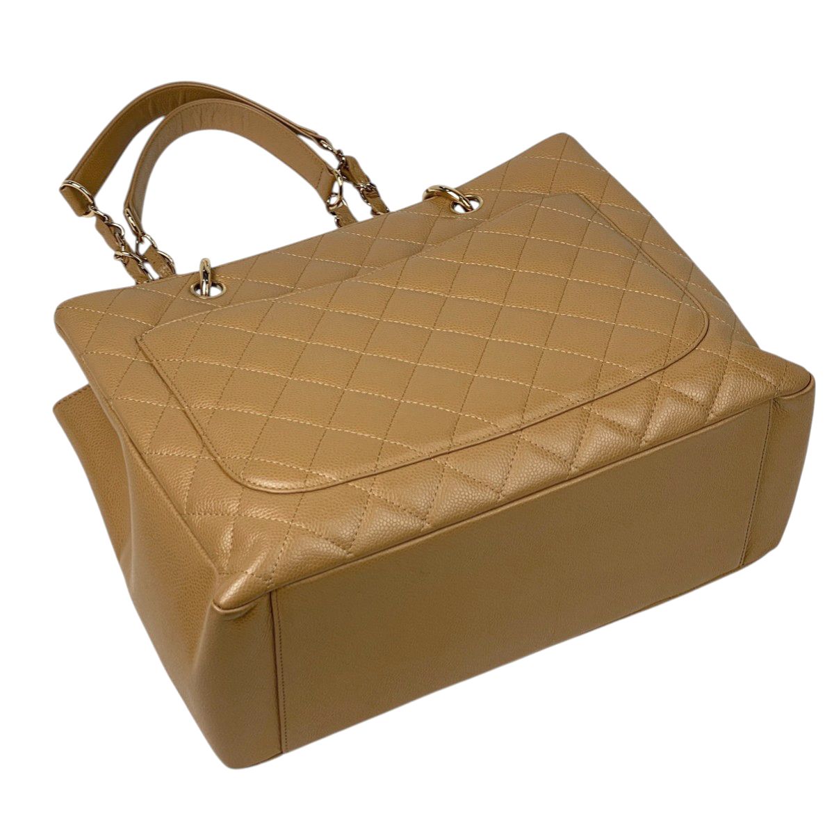 シャネル CHANEL ココマーク チェーン トートバッグ ショルダーバッグ