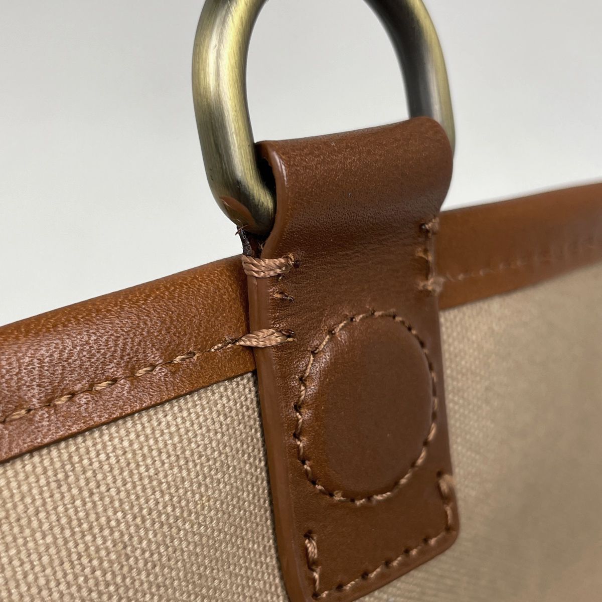 バーバリー BURBERRY ロゴ ショルダーバッグ チェック柄 ハンドバッグ