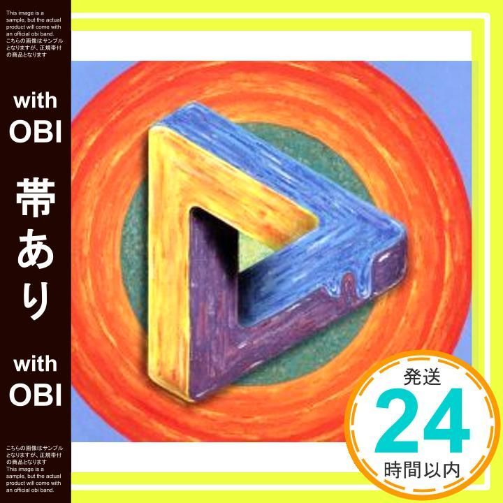 帯あり アサガキタ CCCD CD アルファ? アルファ DJ SUZUKI_07