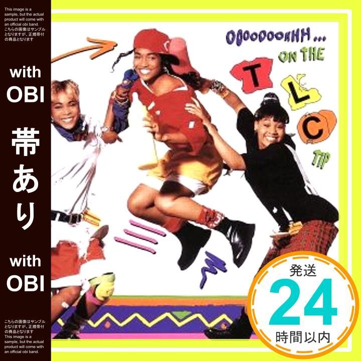 帯あり エイント 2 プラウド ベ CD TLC_07