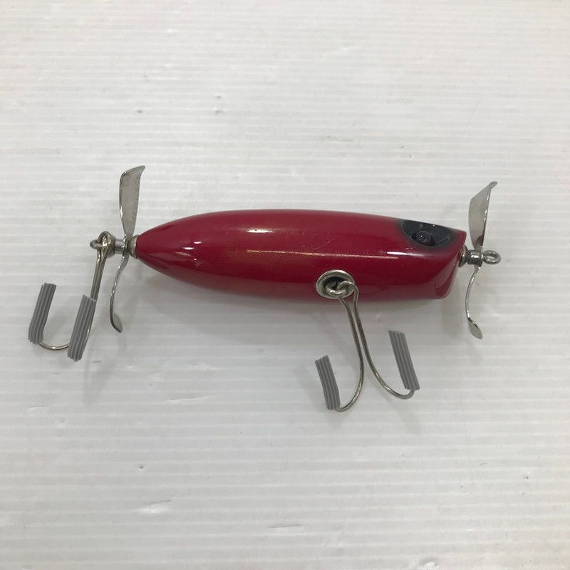 中古品】 Paranoia パラノイア nap type-w ナップ タイプW ルアー