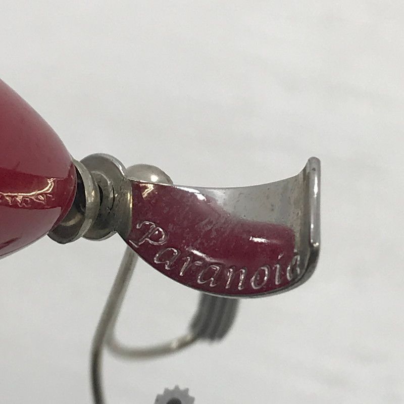 Paranoia nad 2 パラノイア ナッド2 ローカル トップブリッジ Paranoia nad 2 パラノイア ナッド2 ローカル トップブリッジ