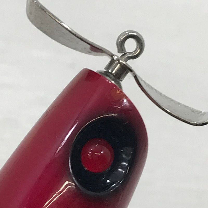 中古品】 Paranoia パラノイア nap type-w ナップ タイプW ルアー