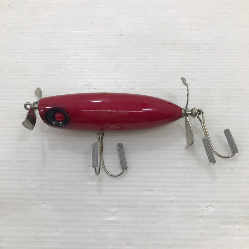 中古品】 Paranoia パラノイア nap type-w ナップ タイプW ルアー