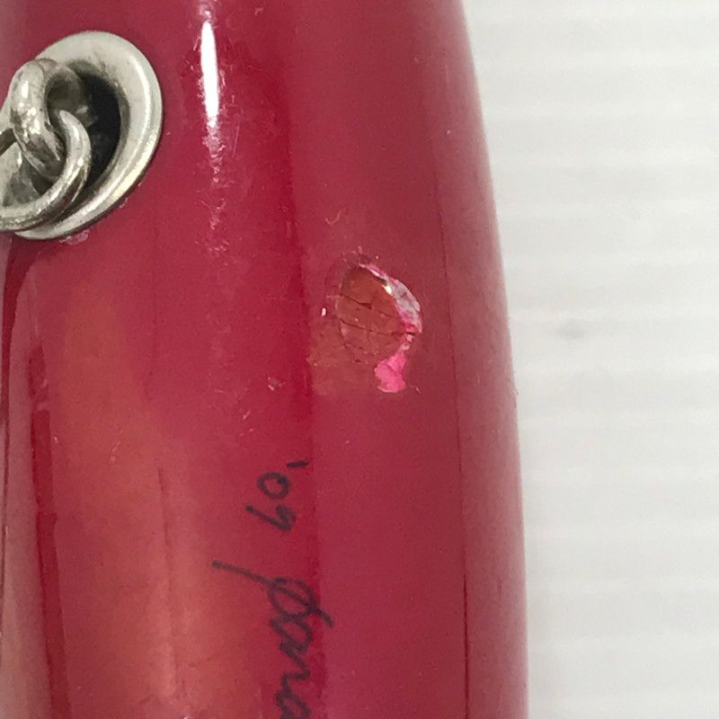 中古品】 Paranoia パラノイア nap type-w ナップ タイプW ルアー