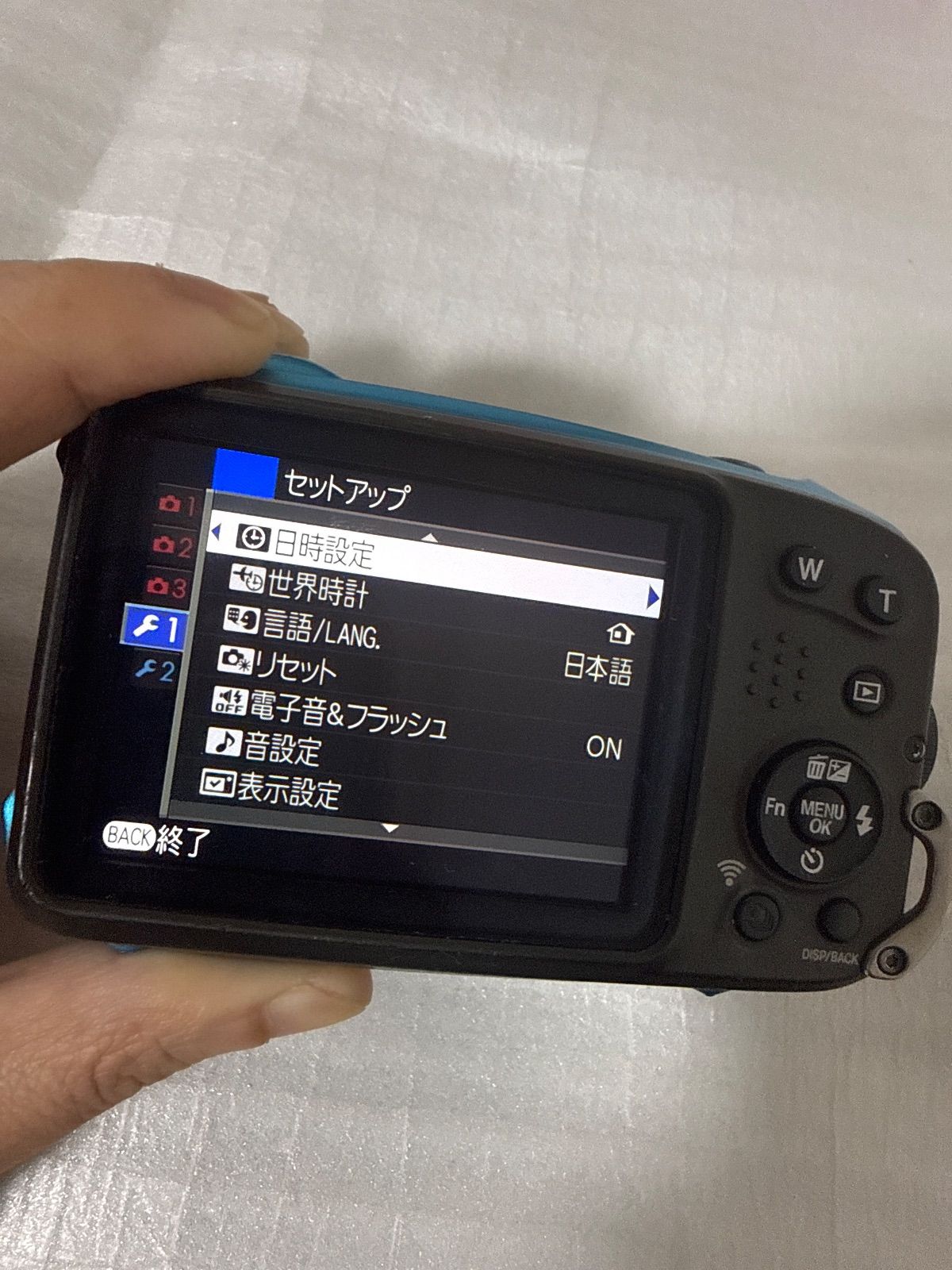 【本体美品　動作確認済】FUJIFILM FINEPIX XP140 デジカメ 富士フイルム FinePix XP140 価格比較 - 価格.com