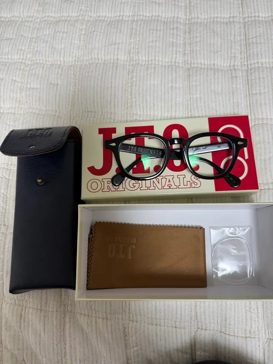 Jto Tart Optical Arnel タートオプティカルアーネル ブラック 48 22 サイズ