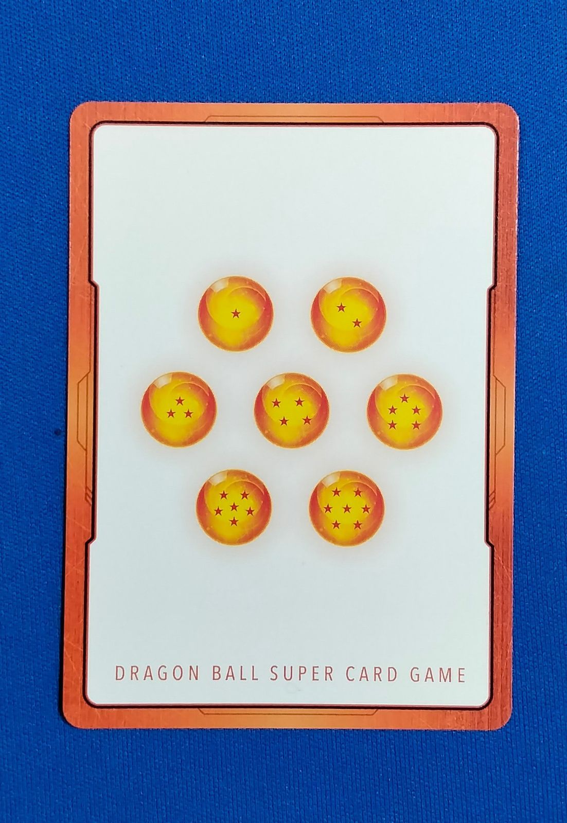 フュージョンワールド エナジーマーカー E-76 【単行本22巻表紙】MANGA