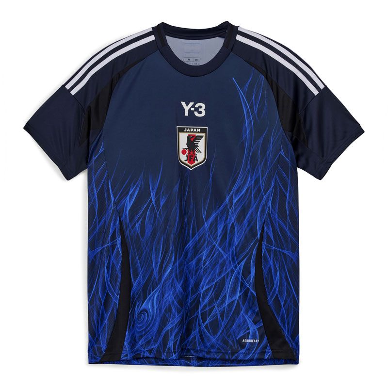 レプリカユニフォームサイズ サッカー日本代表2024ユニフォーム