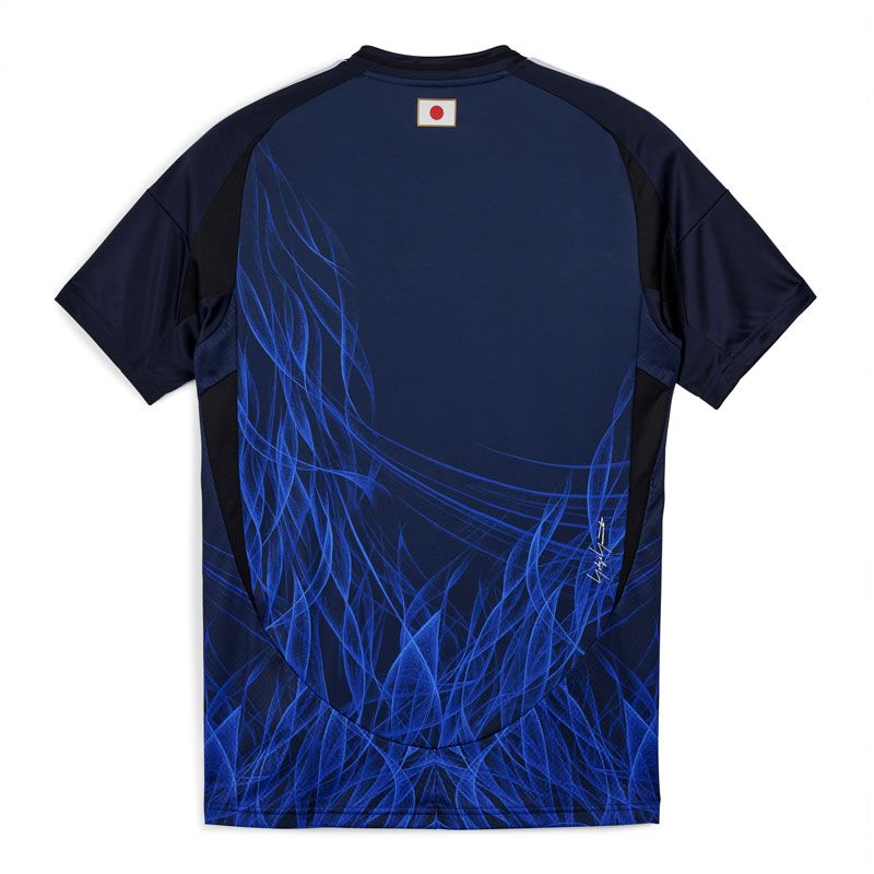 アディダス adidas サッカー 日本代表 2024 ホーム レプリカ 