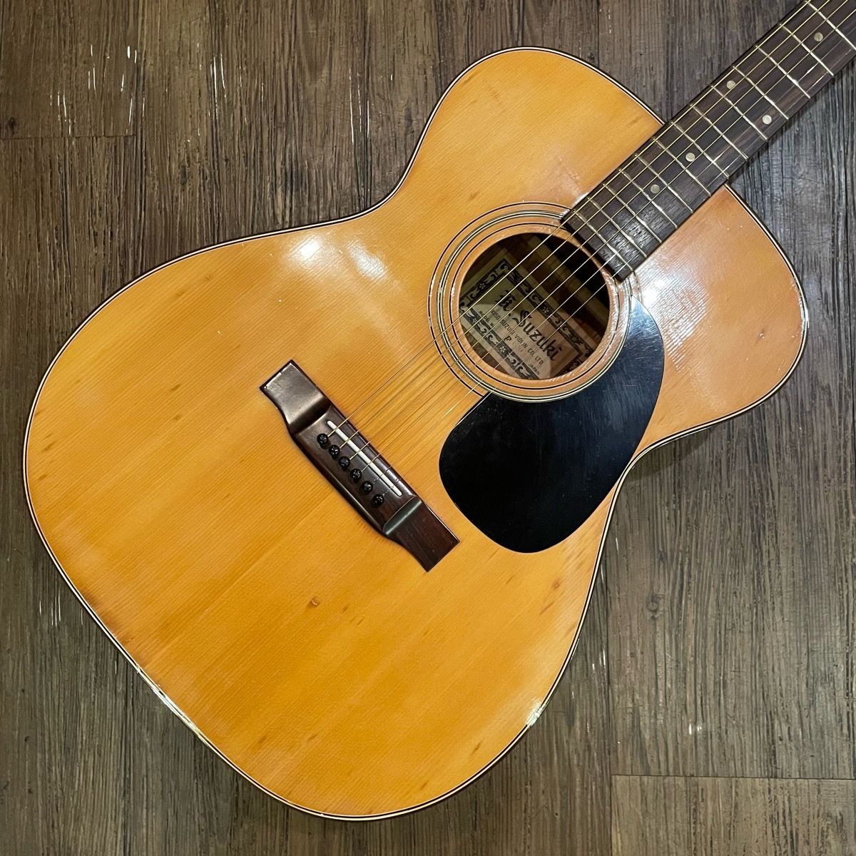 Suzuki F 120 Acoustic Guitar アコースティックギター スズキ