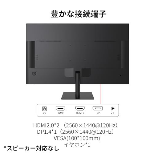 KTC 32インチ QHD IPS 100Hz ゲーミングモニター HDMI付 KTC 32インチ QHD IPS 100Hz ゲーミングモニター HDMI付 Amazon.co.jp