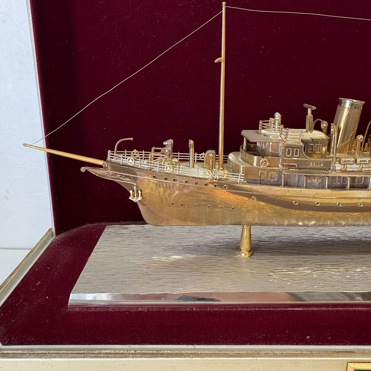 くらしの泉会 ケース入り