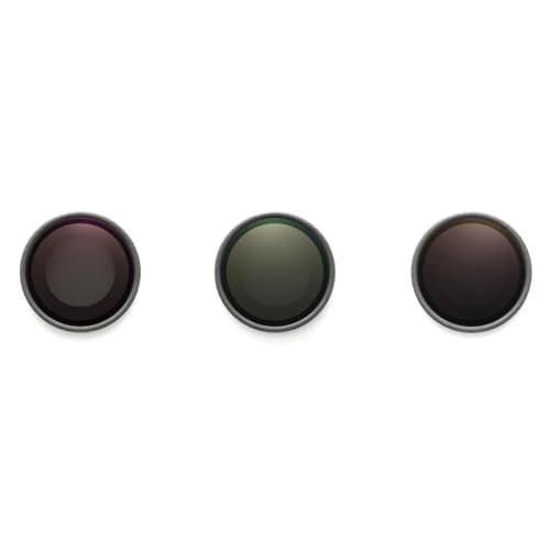 ND フィルターセットmm