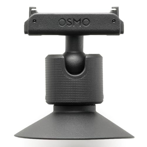 Osmo Nano 両方向磁気ボールジョイント アダプターマウントmm
