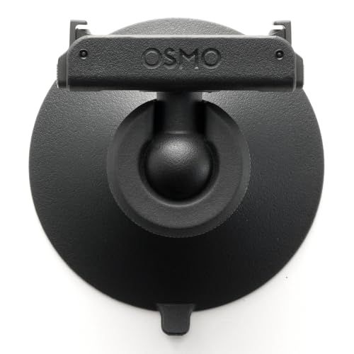 Osmo Nano 両方向磁気ボールジョイント アダプターマウントmm アクションカメラアクセサリー アクションカメラ ウェアラブルカメラ