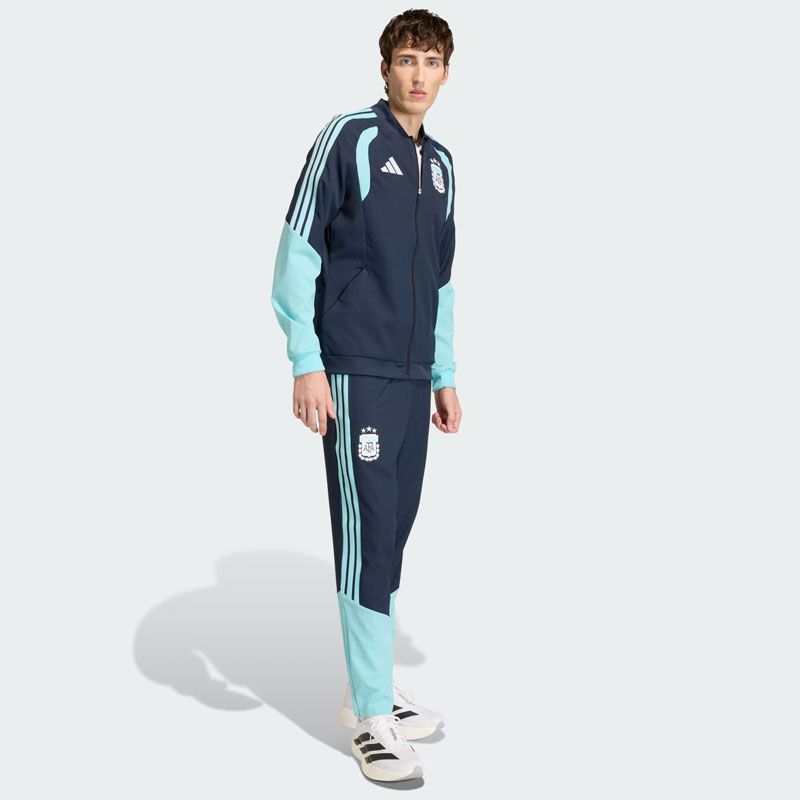 アディダス adidas アルゼンチン代表 2026 PRESENTATION JACKET