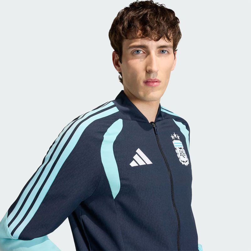 アディダス adidas アルゼンチン代表 2026 PRESENTATION JACKET