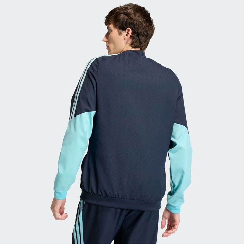 アディダス adidas アルゼンチン代表 2026 PRESENTATION JACKET