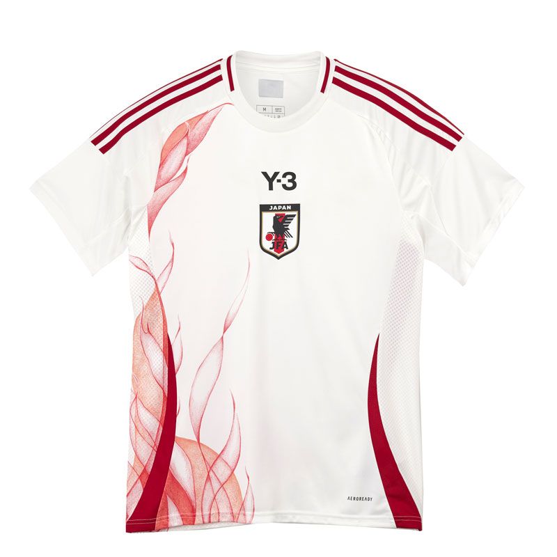 アディダス adidas サッカー 日本代表 2024 アウェイ レプリカ 