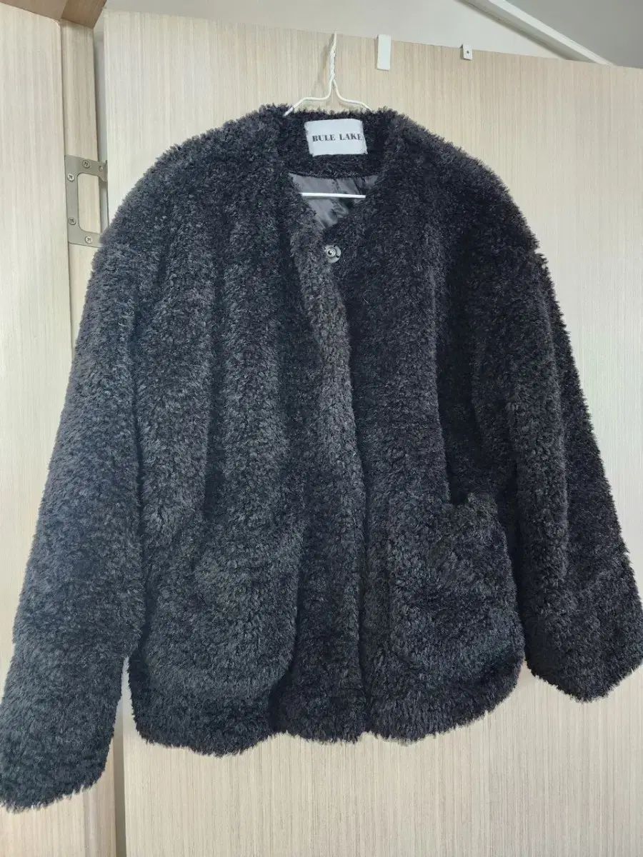 フリース シープスキン ジャケット 破格