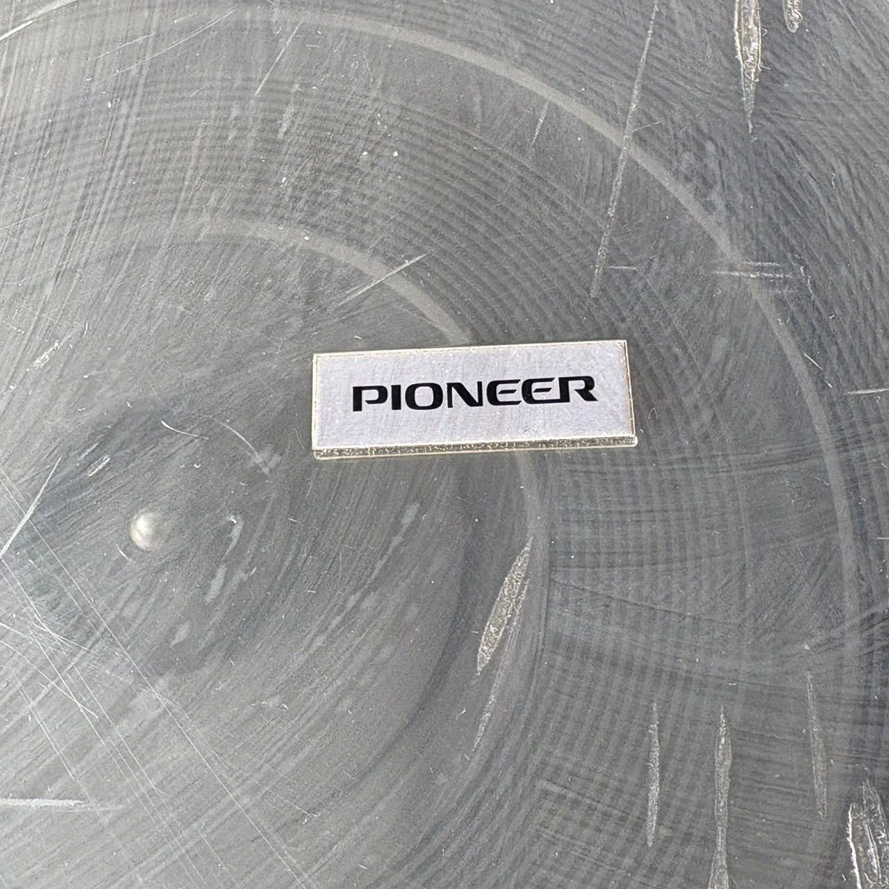 レコードプレーヤー ＰＬ